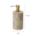 Emperador Light Marble Set
