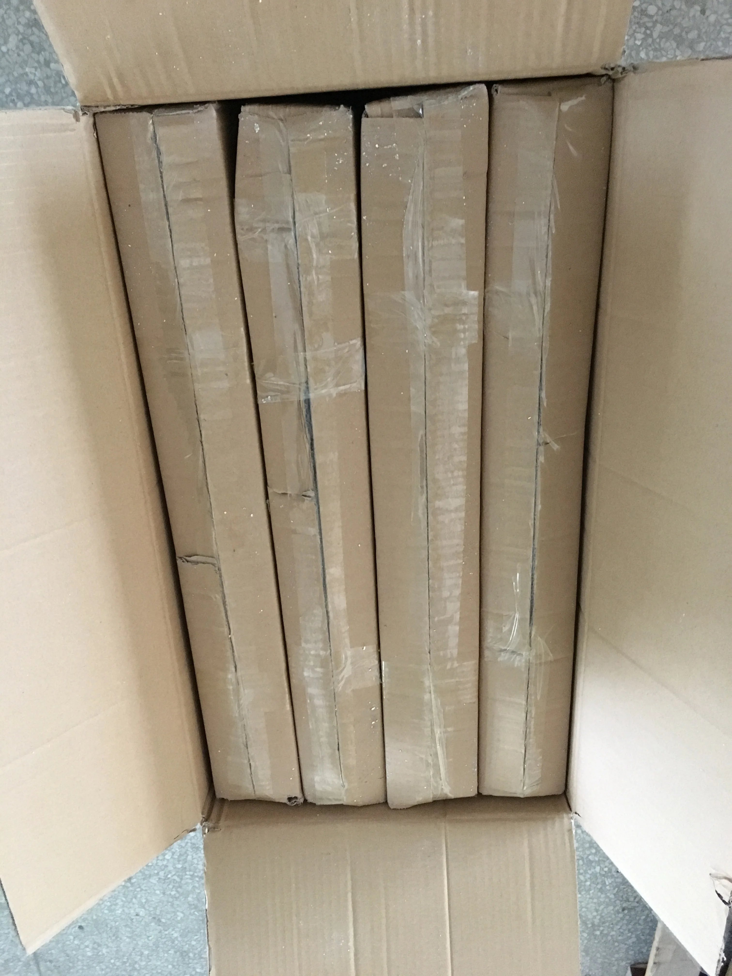 Art Deco Asymmetrical Sage Green Wall Mirror