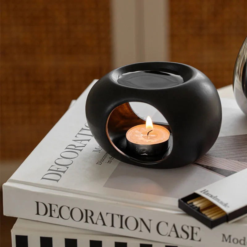 Ceramic Reed Diffuser