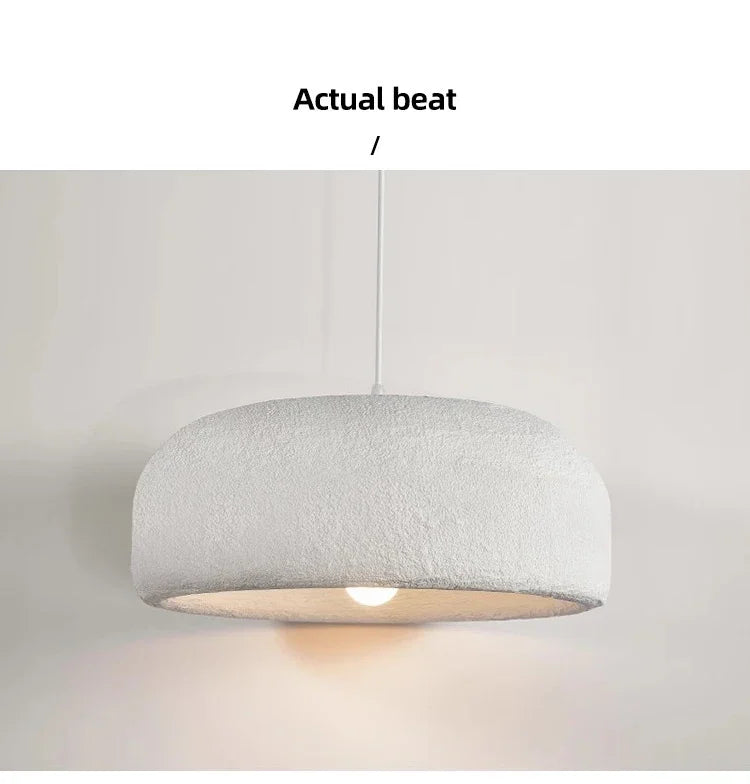 Wabi-Sabi Pendant Chandelier