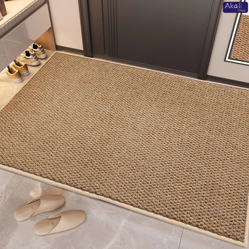 Geometric Area Rug