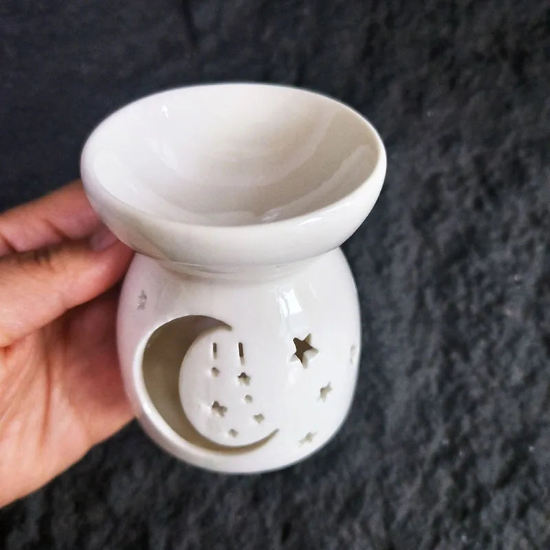 Ceramic Reed Diffuser