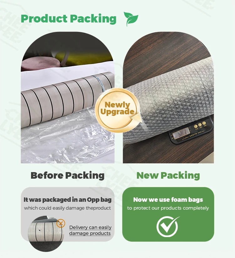 Peel & Stick Foam Wall Panel