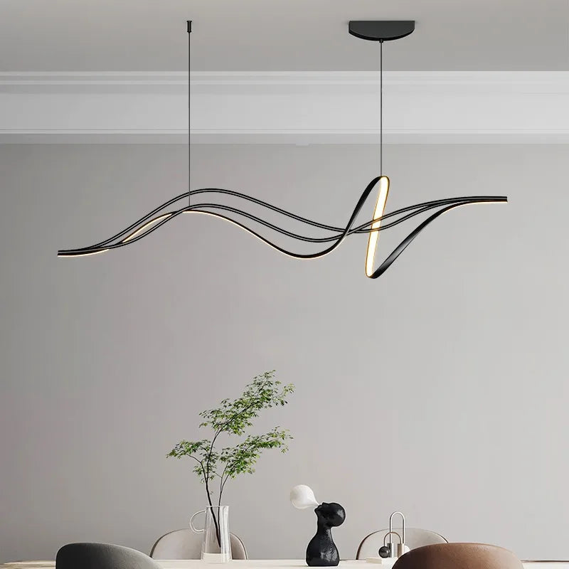 Modern Pendant Chandelier