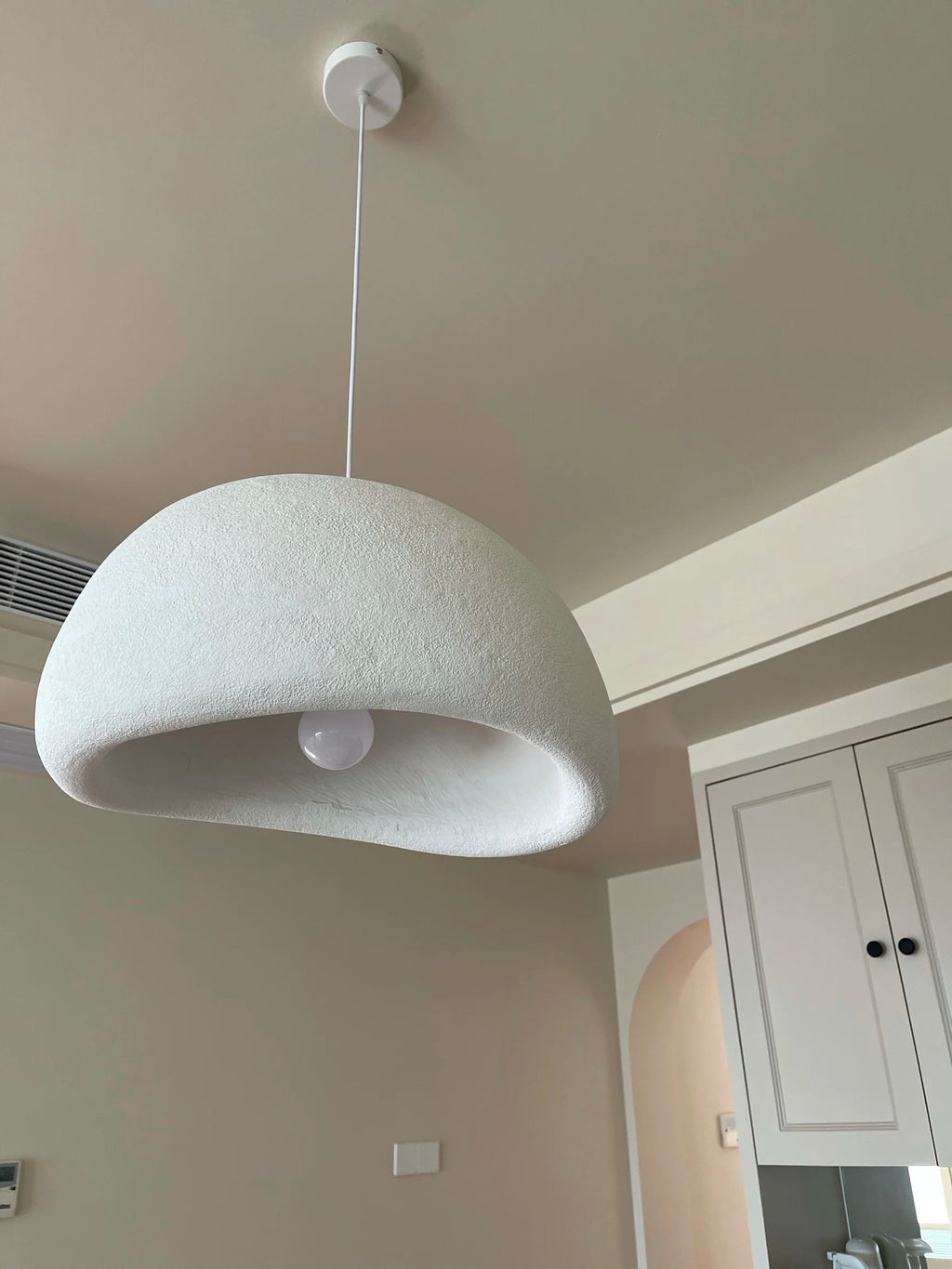 Wabi-Sabi Pendant Light