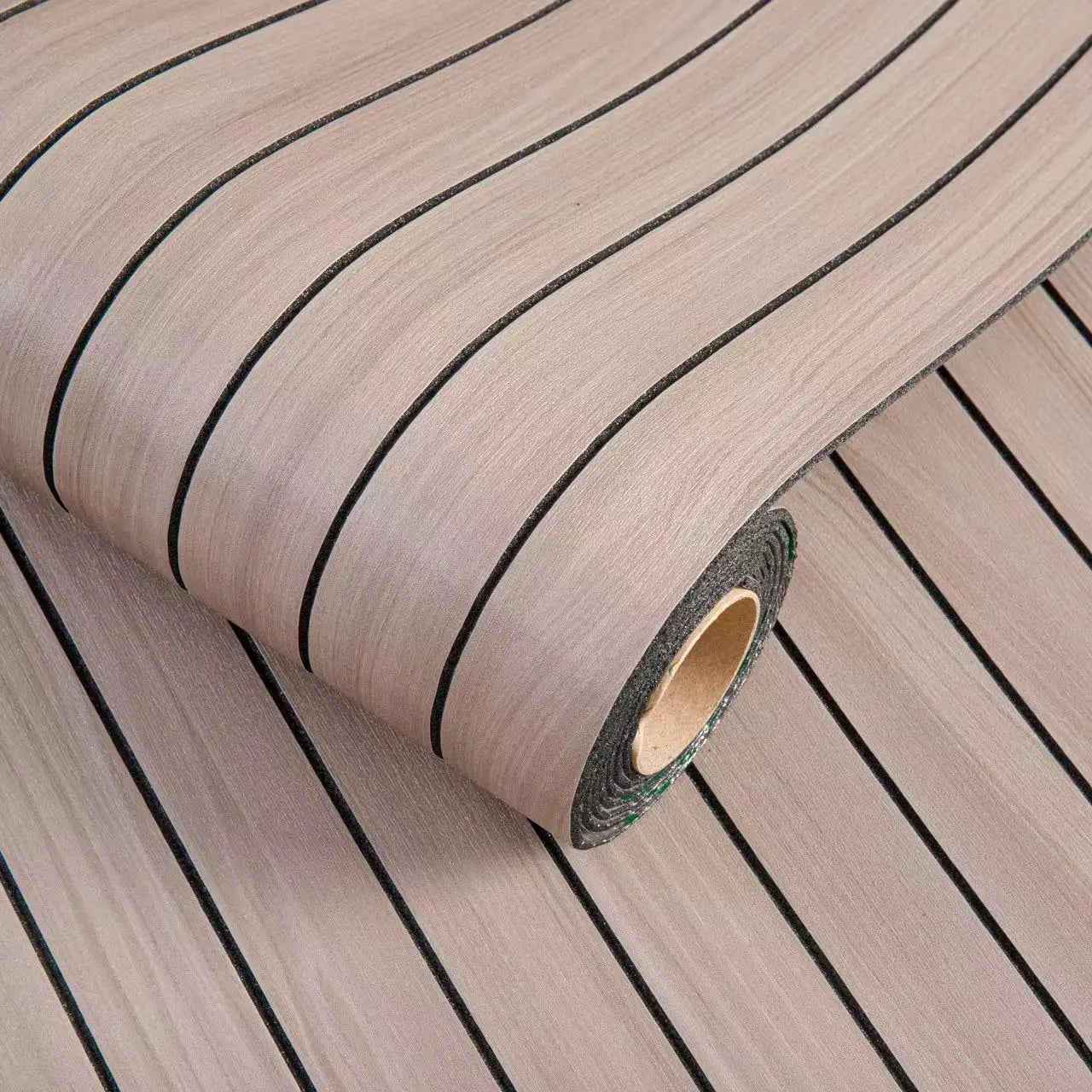 Peel & Stick Foam Wall Panel