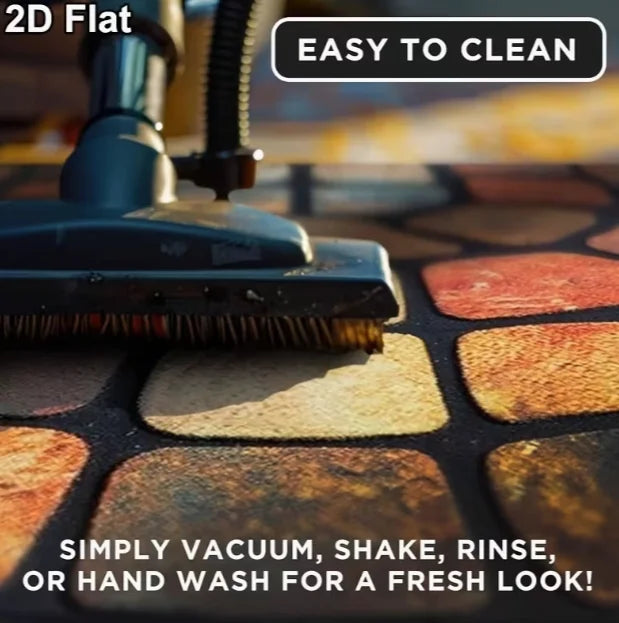 Modern Area Rug