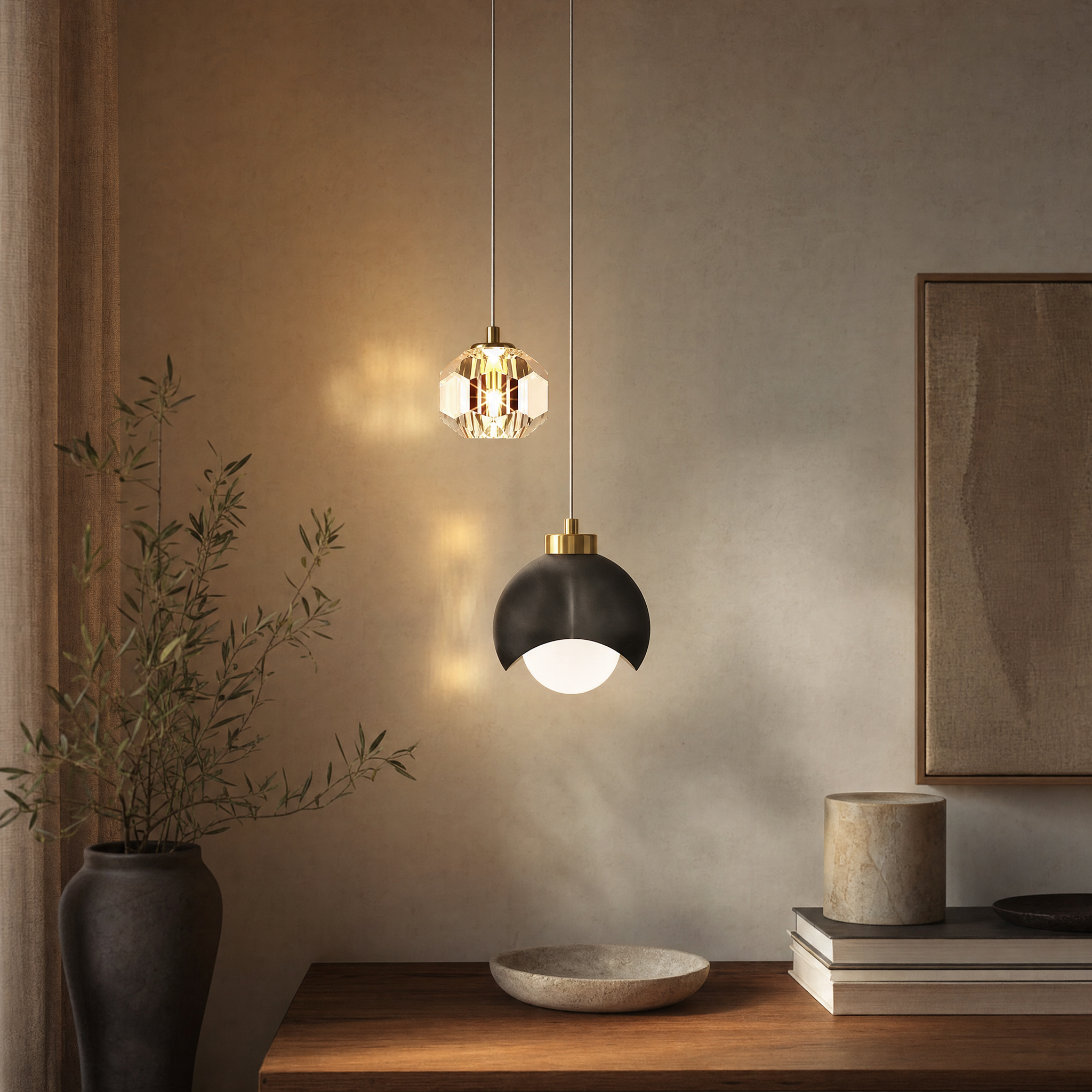 product styled lifestyle image