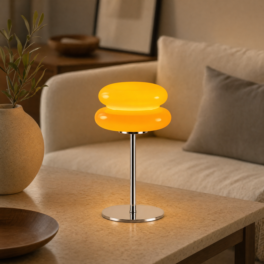 product styled lifestyle image