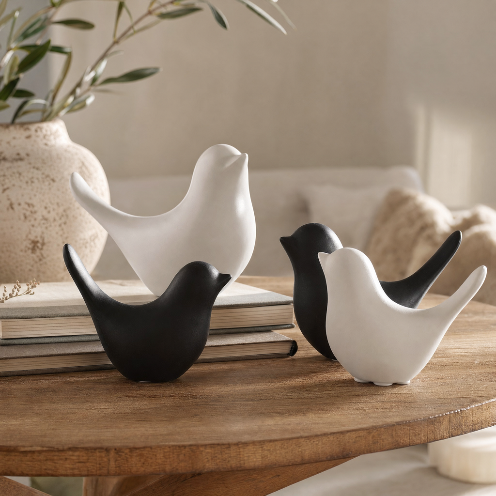 styled lifestyle home décor image