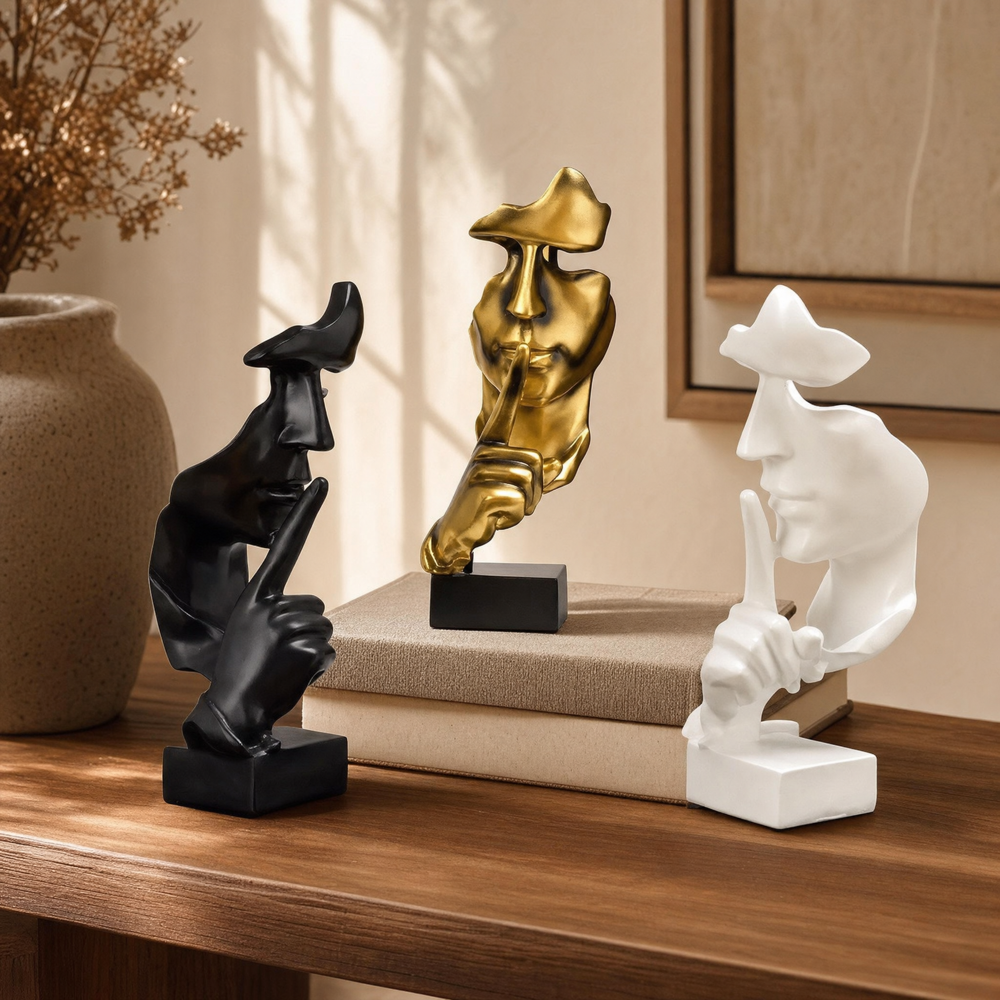 styled lifestyle home décor image