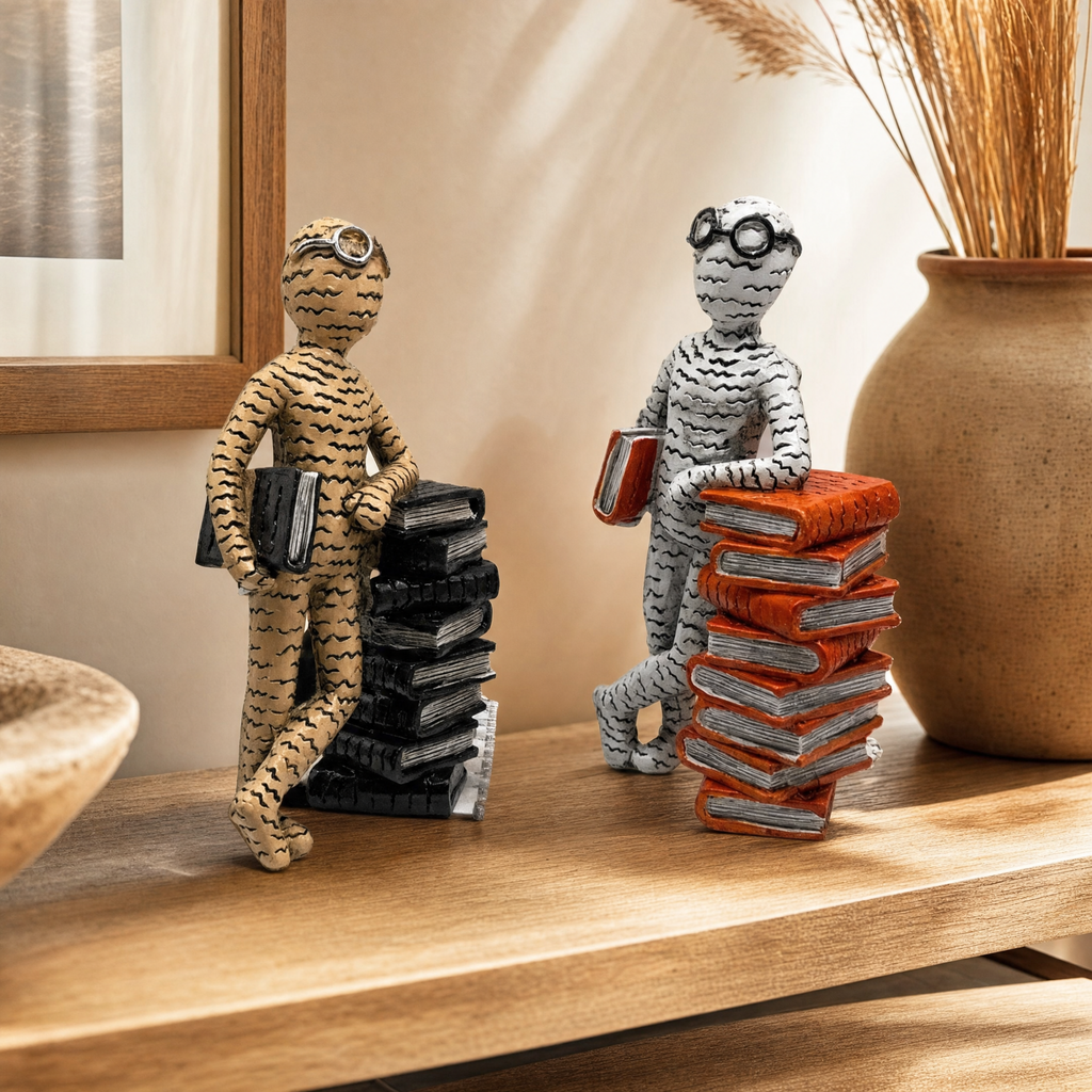 styled lifestyle home décor image