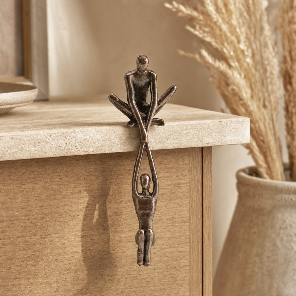 styled lifestyle home décor image