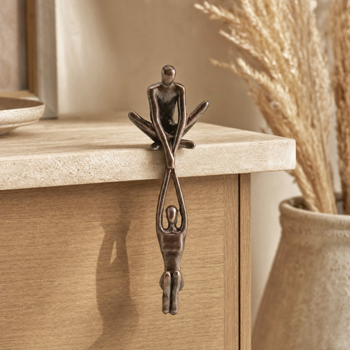 styled lifestyle home décor image