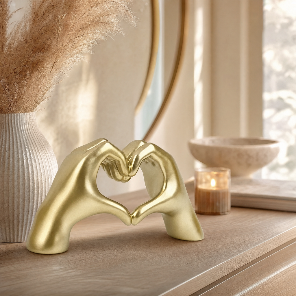 styled lifestyle home décor image