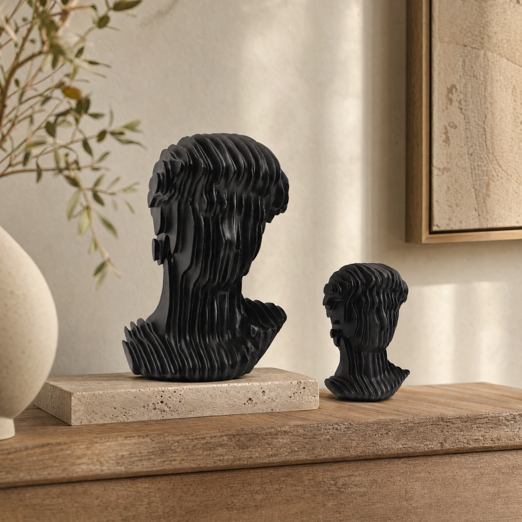 styled lifestyle home décor image