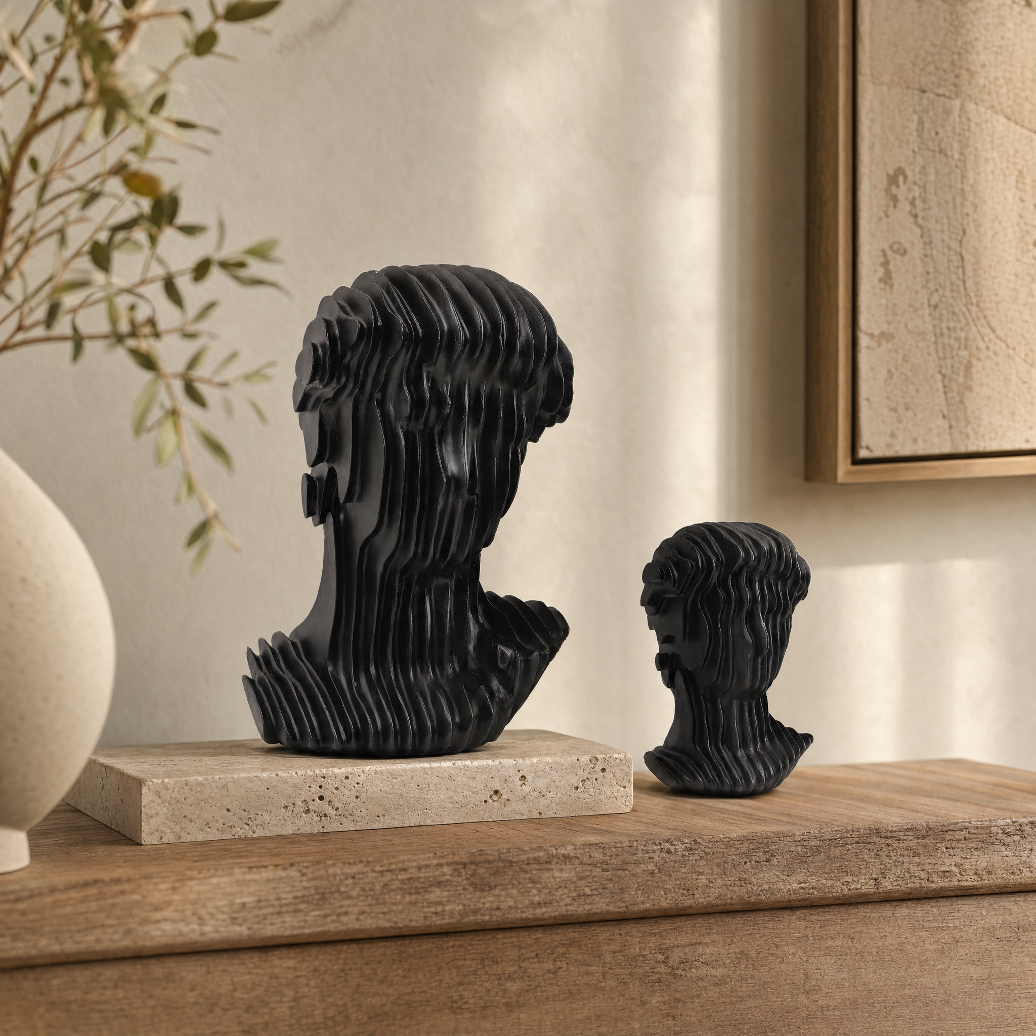 styled lifestyle home décor image