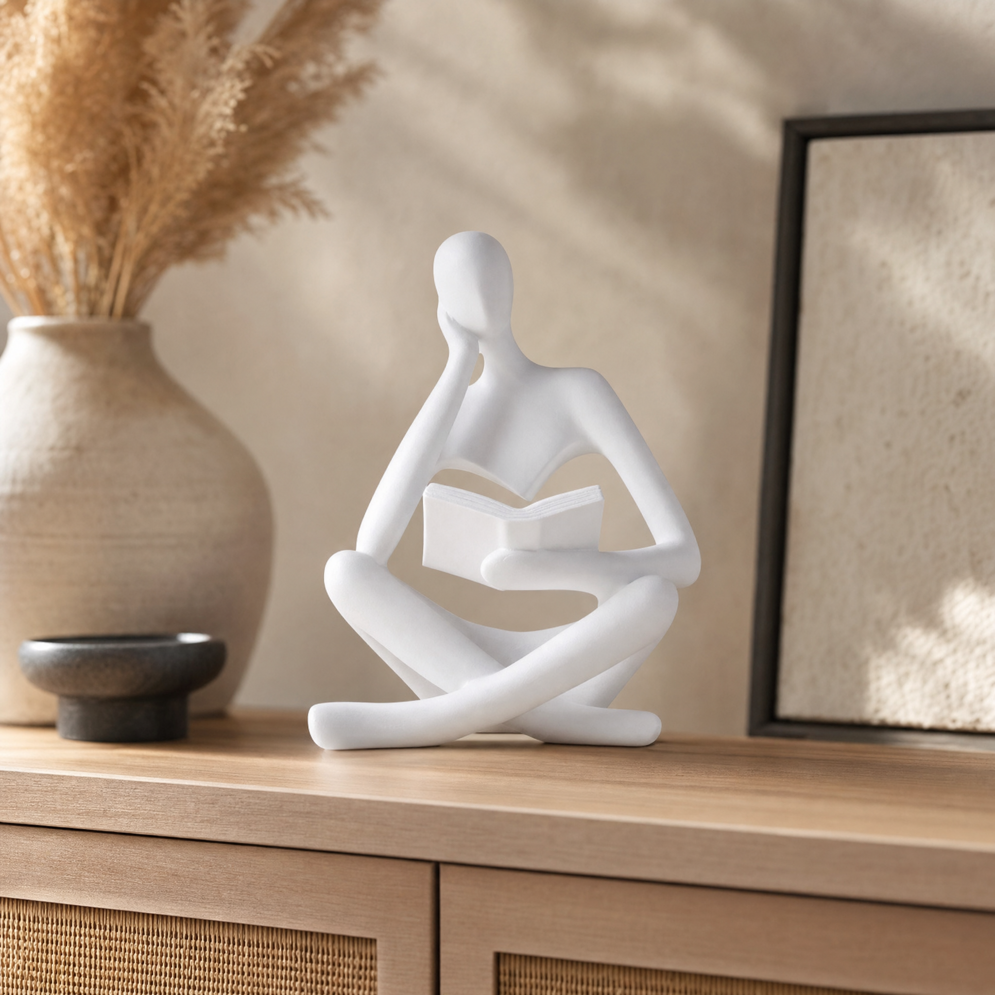 styled lifestyle home décor image