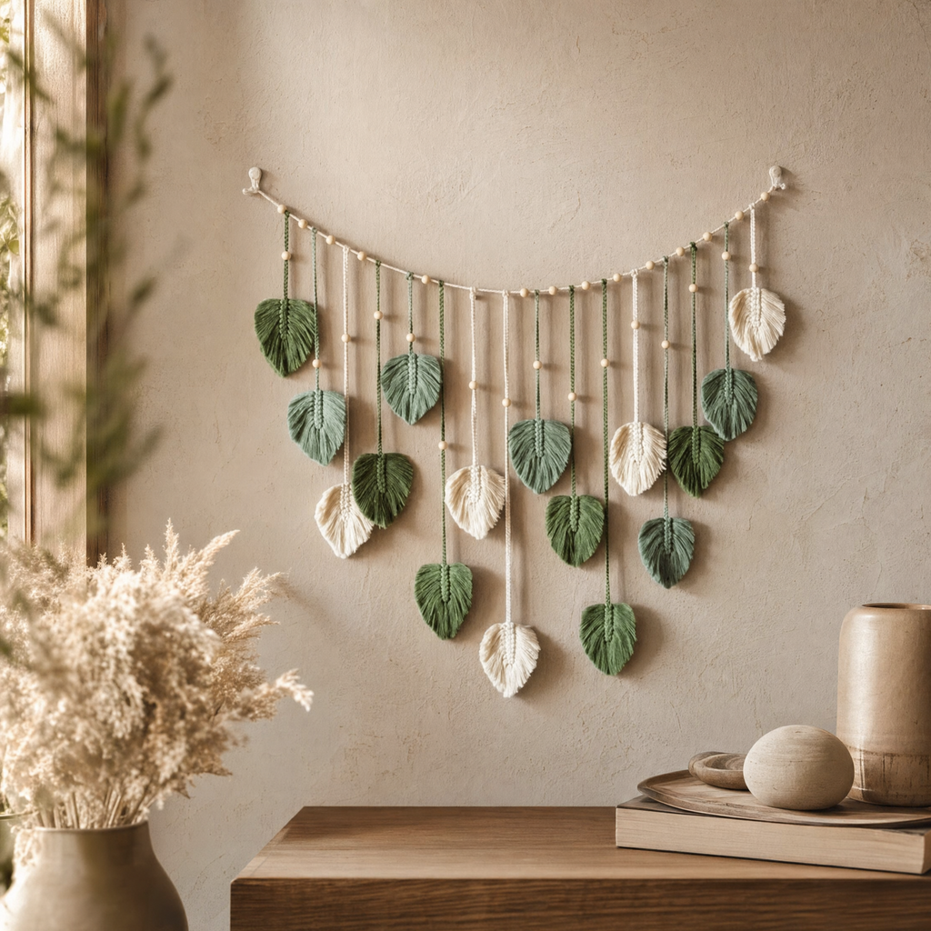 styled lifestyle home décor image