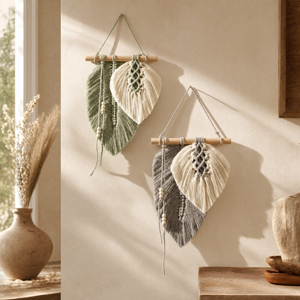 styled lifestyle home décor image