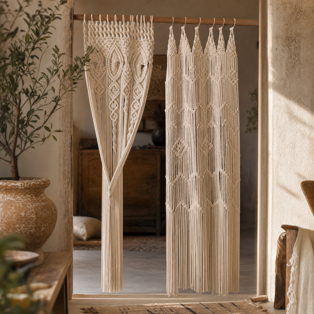 styled lifestyle home décor image