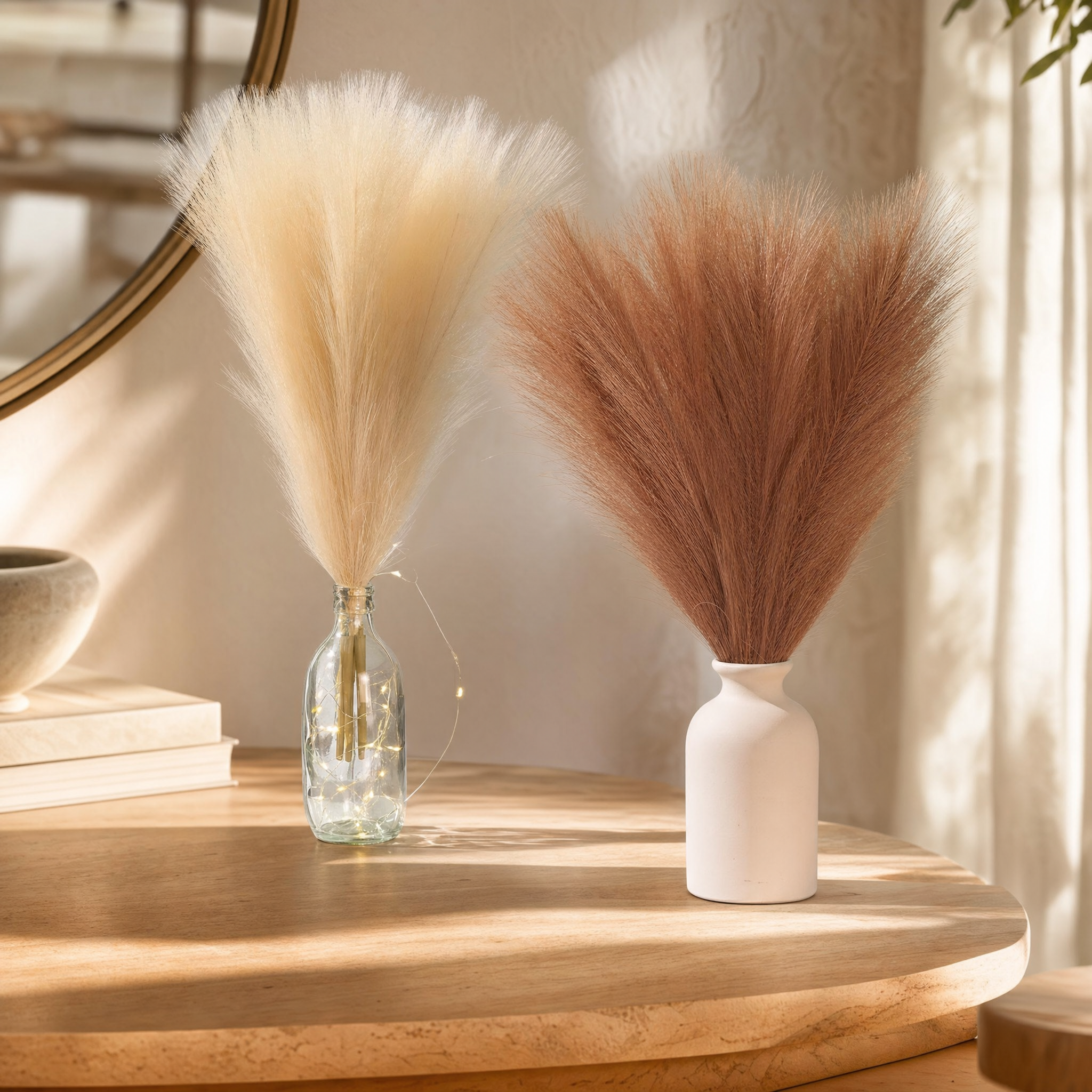 styled lifestyle home décor image