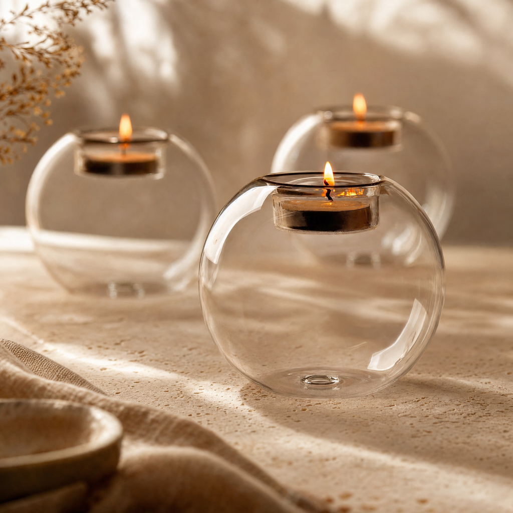 styled lifestyle home décor image