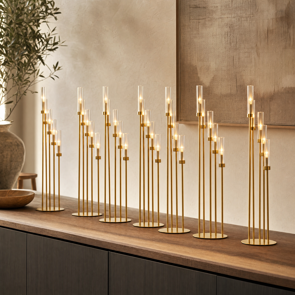 styled lifestyle home décor image
