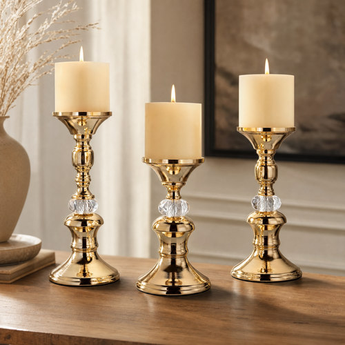 styled lifestyle home décor image