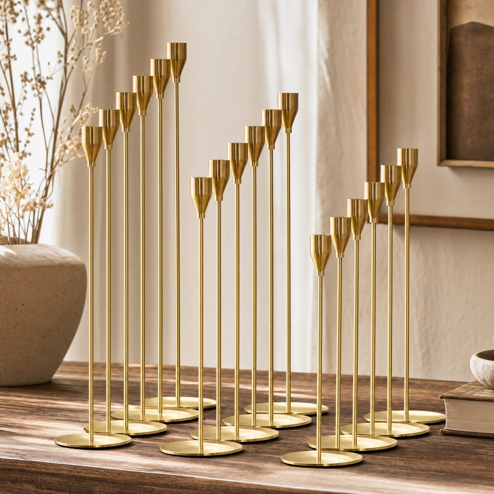 styled lifestyle home décor image