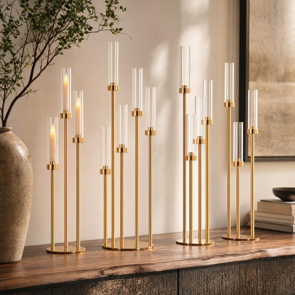 styled lifestyle home décor image