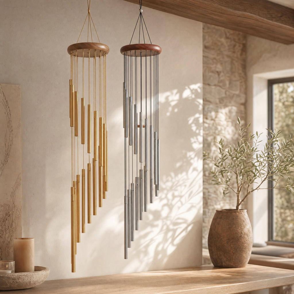 styled lifestyle home décor image
