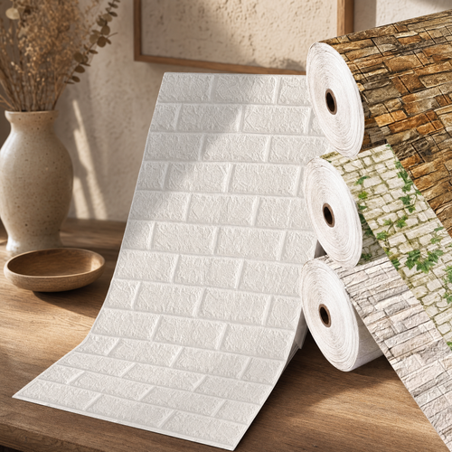 styled lifestyle home décor image