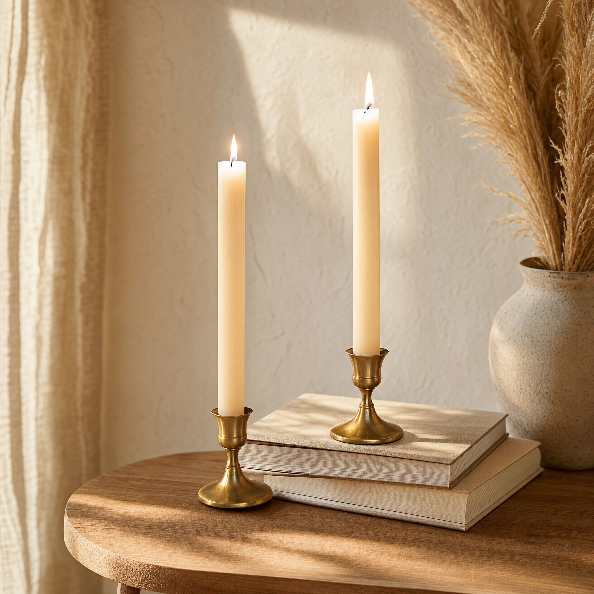 styled lifestyle home décor image