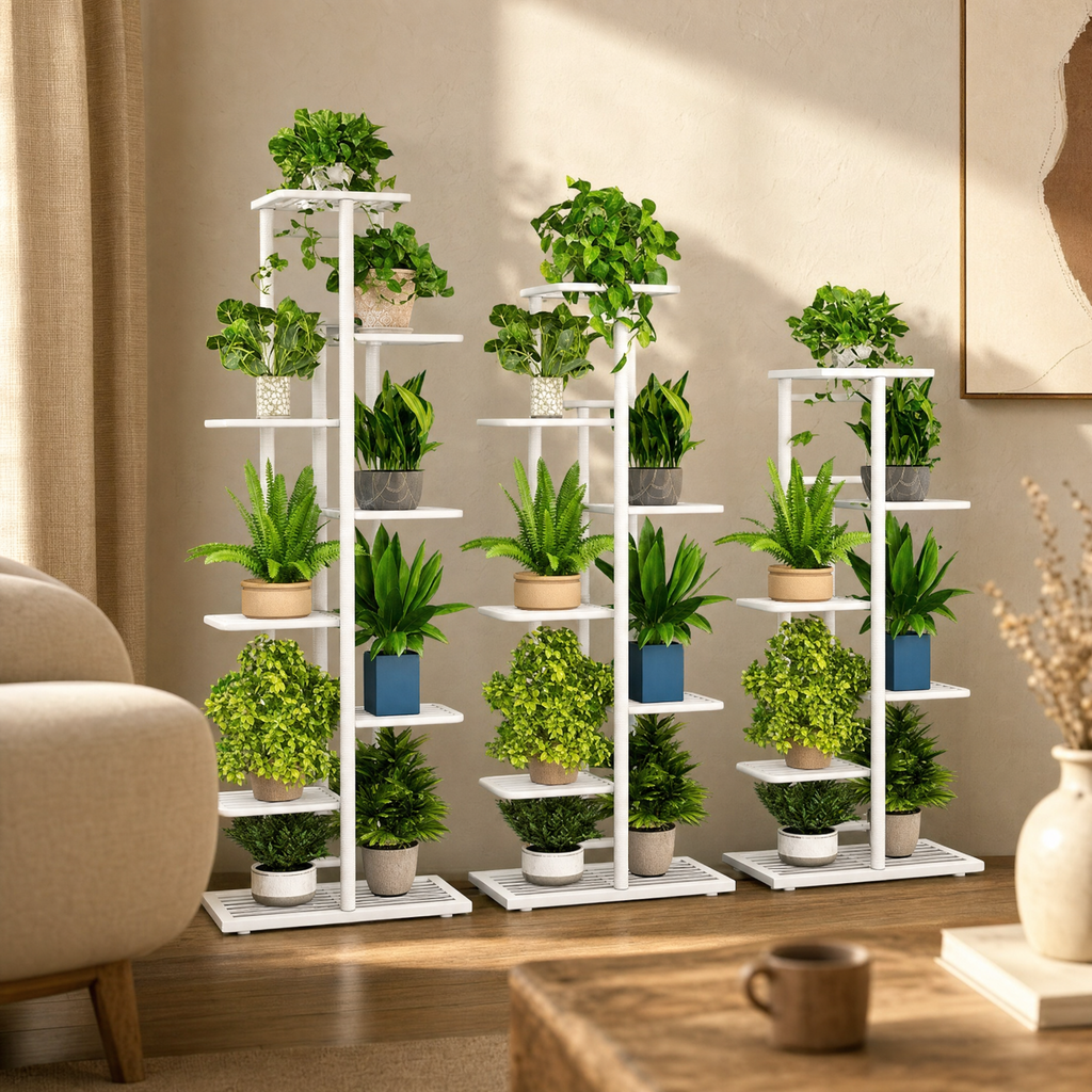 styled lifestyle home décor image