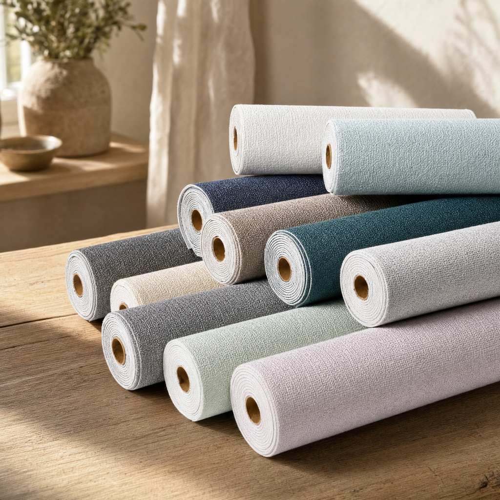 styled lifestyle home décor image